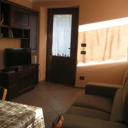 Deliziosa Casetta Valpelline