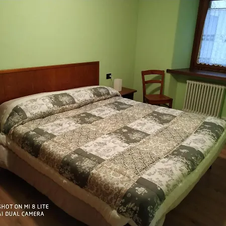 Deliziosa Casetta Вальпеллин
